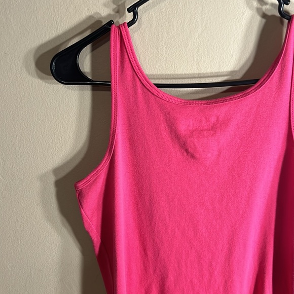 Time and Tru Ladies or Older Teen Tank Top - Picture 7 of 11
